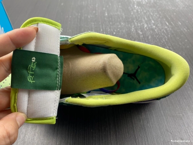 MaikeSneakers Doernbecher (2023) Low Jordan FD9665-351 Retro OG 1 0805